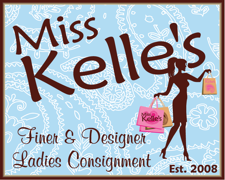 Miss Kelle's Finer & Designer Ladies Consignment