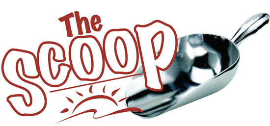 The Scoop logo